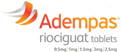 adempas logo